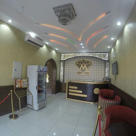 Masat Al Badr Furnished Apartments Medina Екстер'єр фото