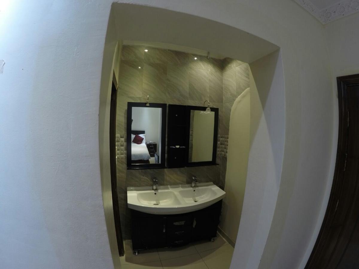 Masat Al Badr Furnished Apartments Medina Екстер'єр фото
